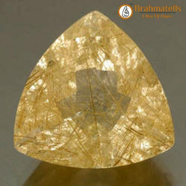 Rutile (Latin) by Brahmatells