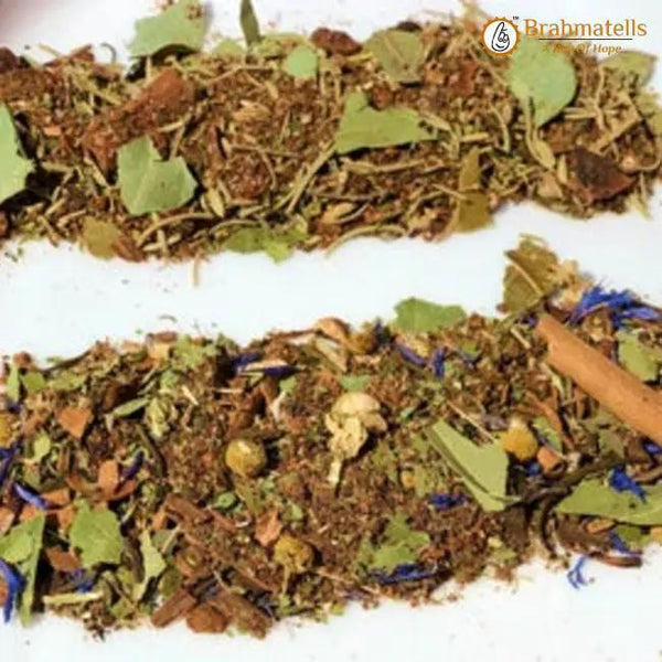 Sage (Indian Herbal Blend) by Brahmatells
