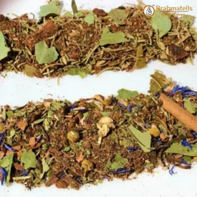 Sage (Indian Herbal Blend) by Brahmatells
