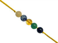 Sagittarius (Dhanu) by Brahmatells