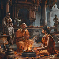 Santan Gopal Yagna – Blessings for Parenthood by Brahmatells