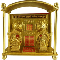 SAUBHAGYA LAKSHMI YANTRA by Brahmatells