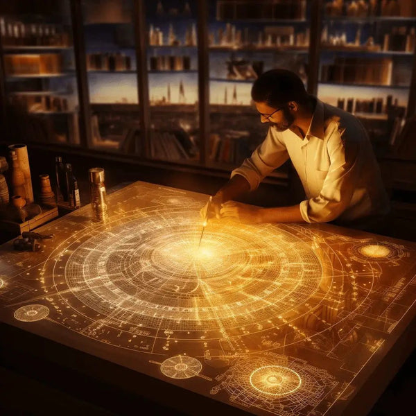 Scientific Vastu Scanning Services | Transform Your Space with Brahmatells by Brahmatells