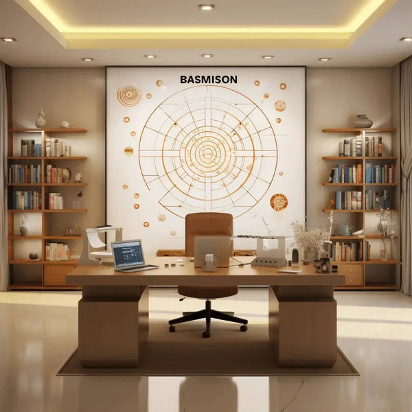 Scientific Vastu Scanning Services | Transform Your Space with Brahmatells by Brahmatells
