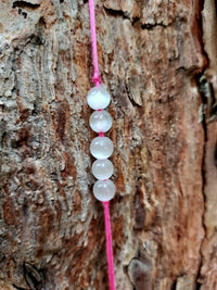Selenite Band by Brahmatells