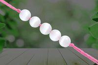 Selenite Band by Brahmatells