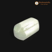 Selenite Tumble Stones for Calm & Clarity | Brahmatells by Brahmatells