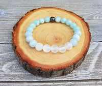 Serenity Calming Bracelet | Brahmatells by Brahmatells