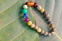 Serpentine Energy Bracelet | Brahmatells by Brahmatells
