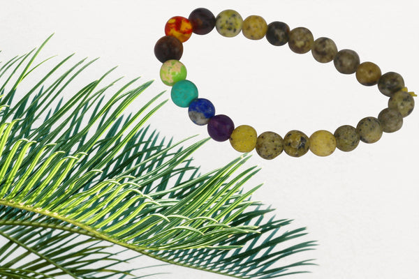 Serpentine Energy Bracelet | Brahmatells by Brahmatells