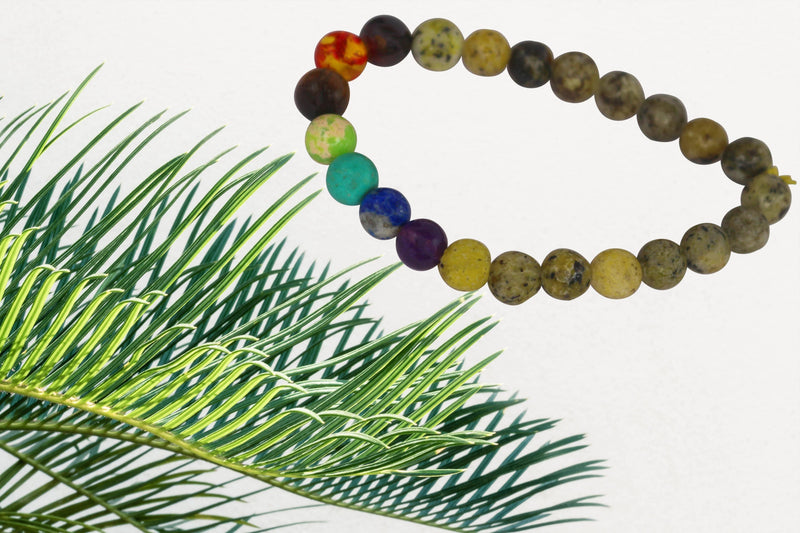 Serpentine Energy Bracelet | Brahmatells by Brahmatells