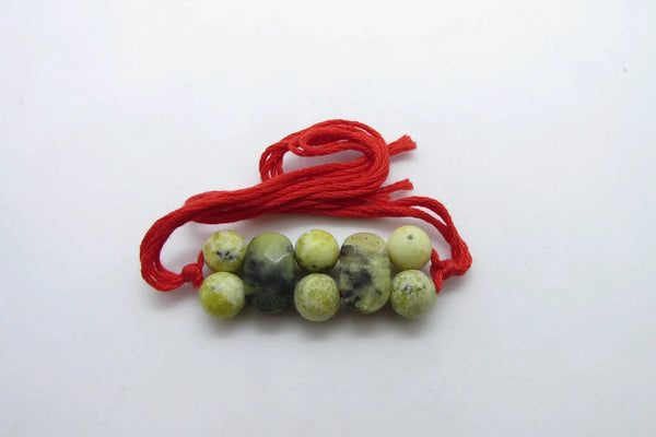 Serpentine Rakhi by Brahmatells