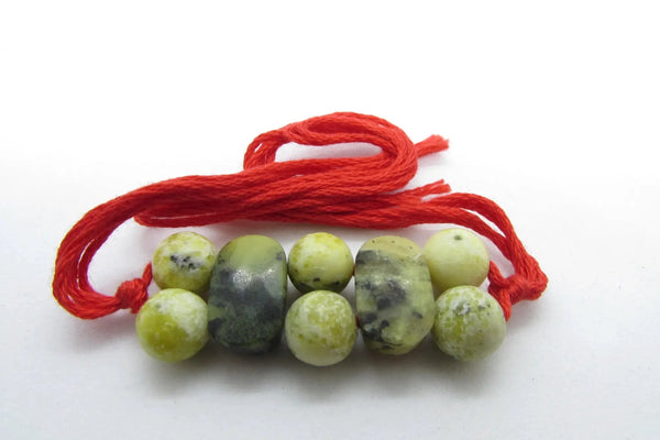 Serpentine Rakhi by Brahmatells