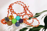 Seven Chakra Band by Brahmatells