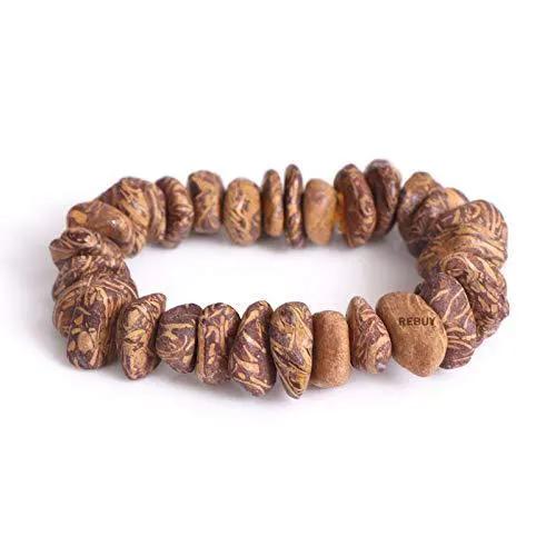 Seven Chakra Healing Chip Bracelet | Brahmatells by Brahmatells