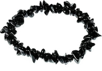 Seven Chakra Healing Chip Bracelet | Brahmatells by Brahmatells