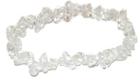 Seven Chakra Healing Chip Bracelet | Brahmatells by Brahmatells