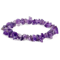 Seven Chakra Healing Chip Bracelet | Brahmatells by Brahmatells