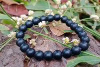 Shaligram Bracelet – Symbol of Devotion & Sacred Tradition by Brahmatells