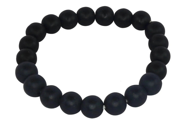 Shaligram Bracelet – Symbol of Devotion & Sacred Tradition by Brahmatells