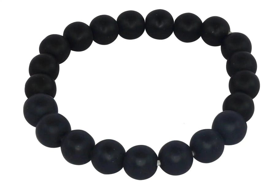 Shaligram Bracelet – Symbol of Devotion & Sacred Tradition by Brahmatells
