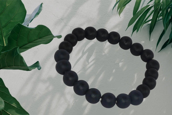 Shaligram Bracelet – Symbol of Devotion & Sacred Tradition by Brahmatells