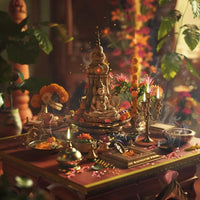 Shani Dosha Nivaran Puja | Overcome Saturn’s Challenges by Brahmatells