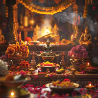 Shani Dosha Nivaran Puja | Overcome Saturn’s Challenges by Brahmatells