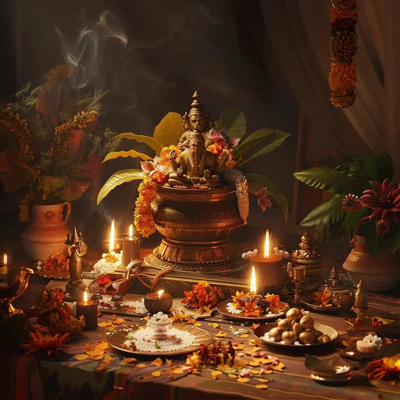 Shani Dosha Nivaran Puja | Overcome Saturn’s Challenges by Brahmatells