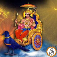 Shani Dosha Nivaran Puja | Overcome Saturn’s Challenges by Brahmatells
