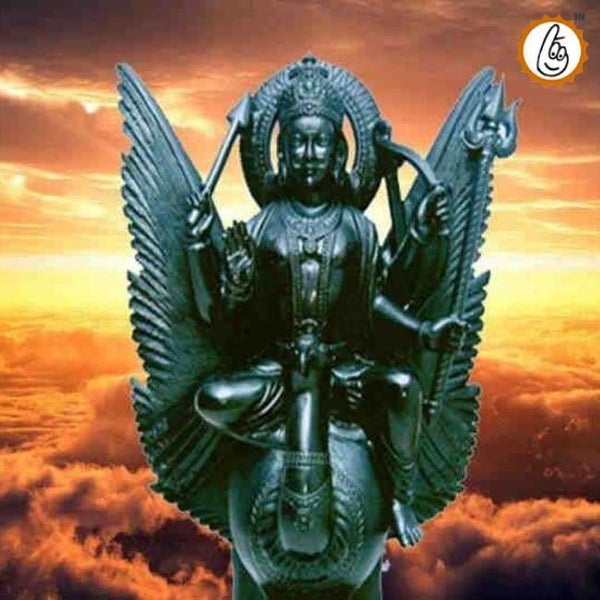 Shani Jayanti Mahapuja - 22nd May by Brahmatells