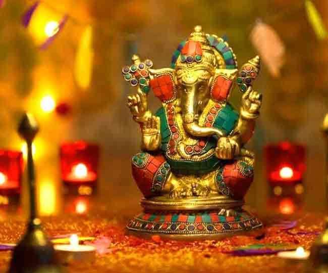 Shree Ganesha Puja Mantra Japa and Yajna by Brahmatells