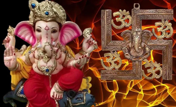 Shree Ganesha Puja Mantra Japa and Yajna by Brahmatells