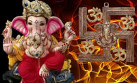 Shree Ganesha Puja Mantra Japa and Yajna by Brahmatells