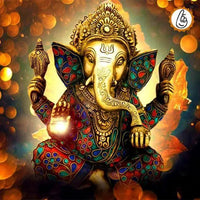 Shree Ganesha Puja Mantra Japa and Yajna by Brahmatells