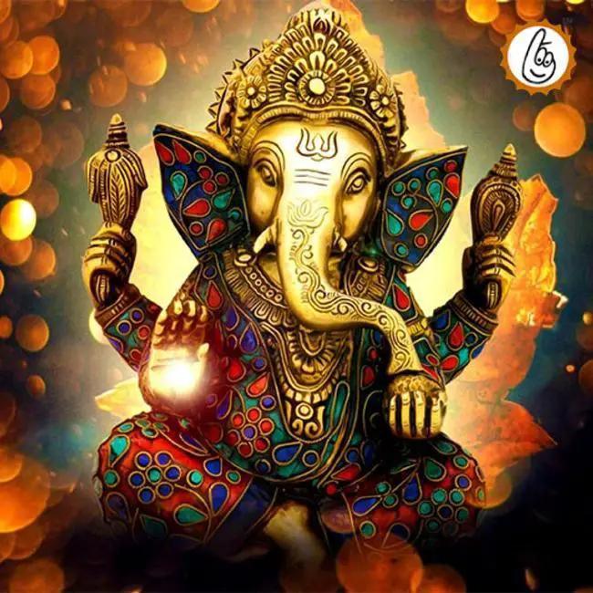 Shree Ganesha Puja Mantra Japa and Yajna by Brahmatells