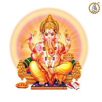 Shree Ganesha Puja Mantra Japa and Yajna by Brahmatells