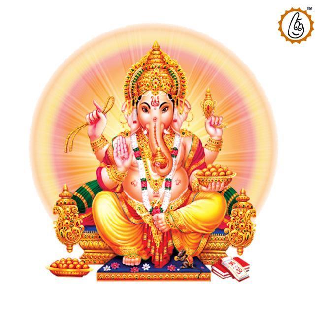 Shree Ganesha Puja Mantra Japa and Yajna by Brahmatells