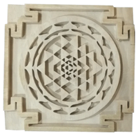 SHRIPARNI SHREE YANTRA by Brahmatells