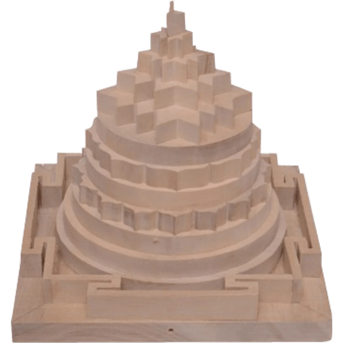 SHRIPARNI SHREE YANTRA by Brahmatells