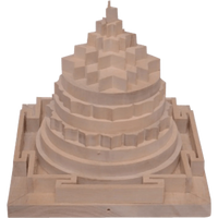 SHRIPARNI SHREE YANTRA by Brahmatells