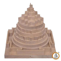 SHRIPARNI SHREE YANTRA by Brahmatells