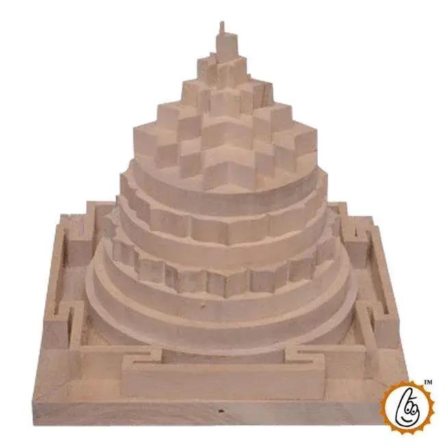 SHRIPARNI SHREE YANTRA by Brahmatells