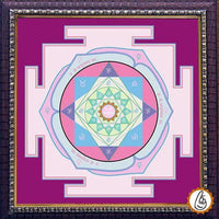 Shukra-Venus-Yantra by Brahmatells