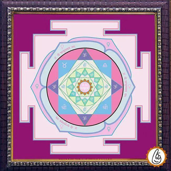 Shukra-Venus-Yantra by Brahmatells