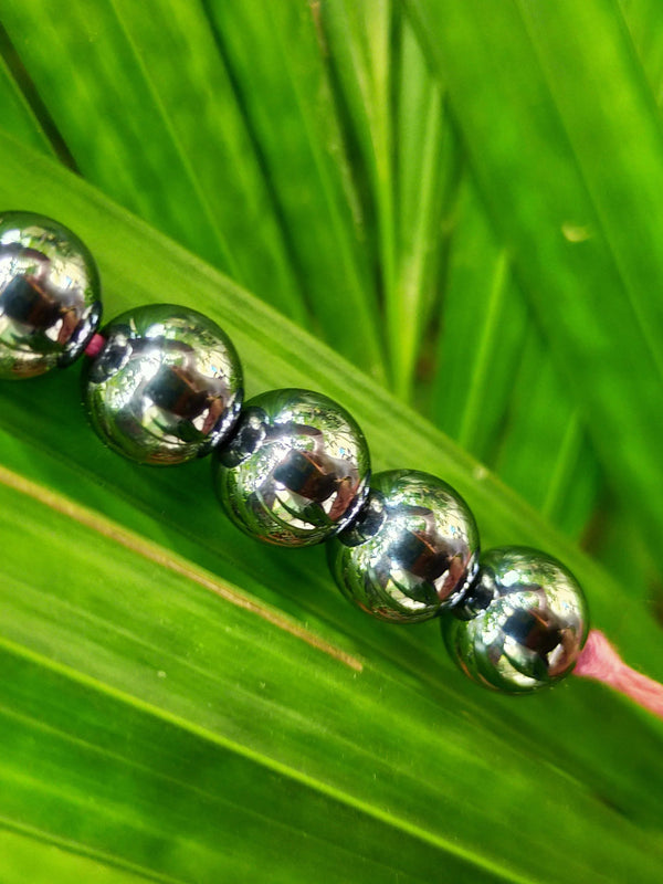 Shungite Band for EMF Protection | Brahmatells by Brahmatells