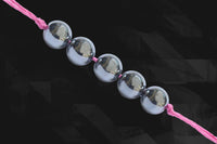 Shungite Band for EMF Protection | Brahmatells by Brahmatells