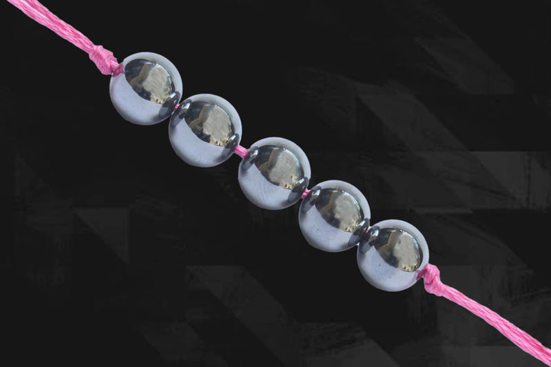 Shungite Band for EMF Protection | Brahmatells by Brahmatells