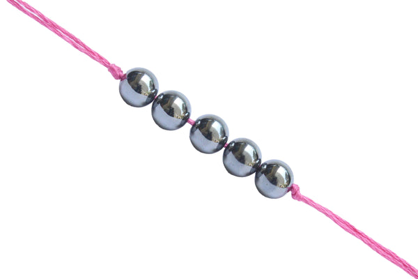Shungite Band for EMF Protection | Brahmatells by Brahmatells