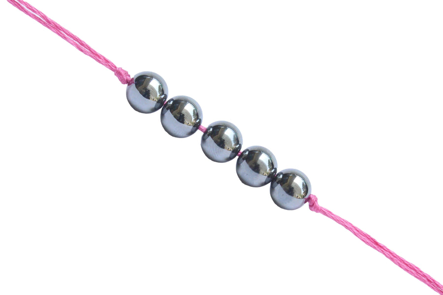 Shungite Band for EMF Protection | Brahmatells by Brahmatells